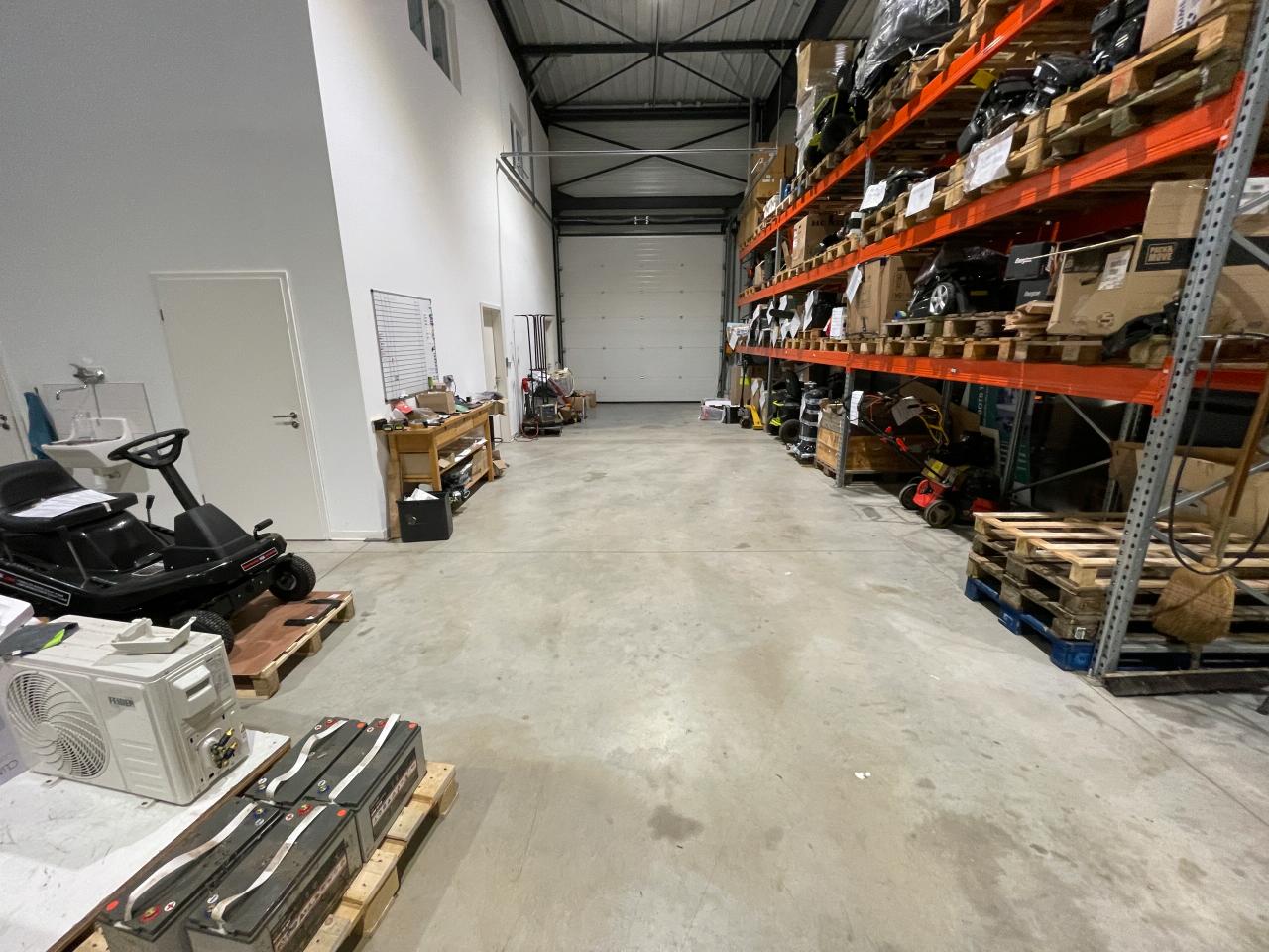 Local d'activité Bouxières-sous-Froidmont 445m² Location local d'activité Bouxières-sous-Froidmont Meurthe-et-Moselle OLACT2529351 10